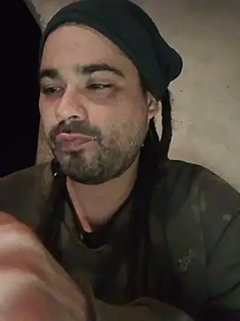 Rastaking_ Live XXX-chat
