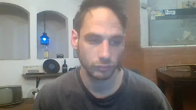 Stevenson988 Chat XXX in diretta