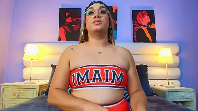 XXX chat uživo modela Pamela_di_angelo