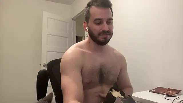 Chat XXX en directo de ThickDickMontreal