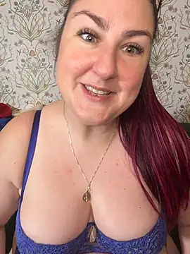 Lacey_BBW Chat XXX in diretta