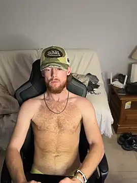 Czat XXX na żywo – bailey_mcvicar