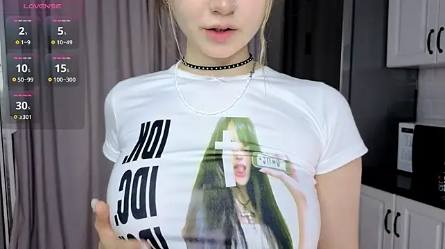 EvaaAnderson Live XXX-Chat