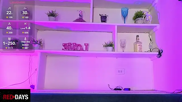Darkness_jones_'s Live XXX Chat