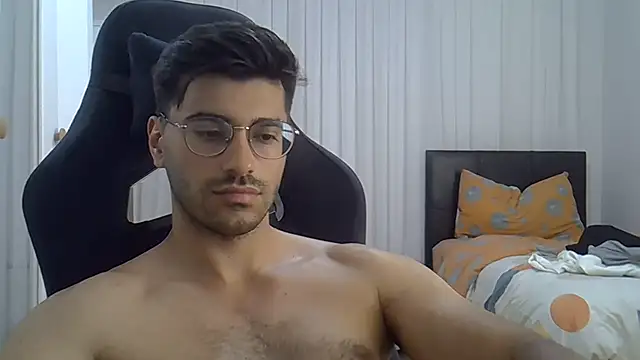 Živý XXX chat ciceroable