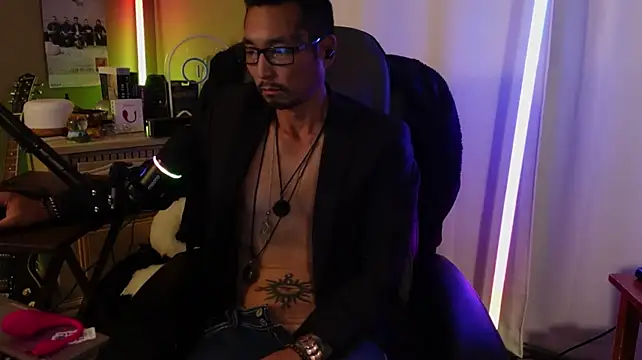 Ghost11_11n Live XXX chat