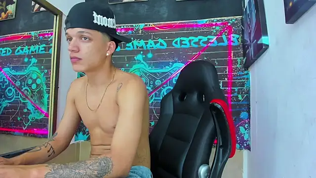 Chatroom XXX en direct de Apolo_Blessed