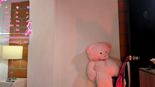 sophiieTaylor1's Live XXX Chat