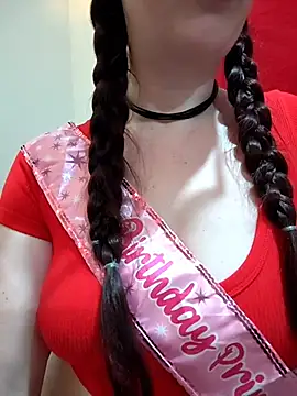 Chat XXX en directo de LaylaLucis