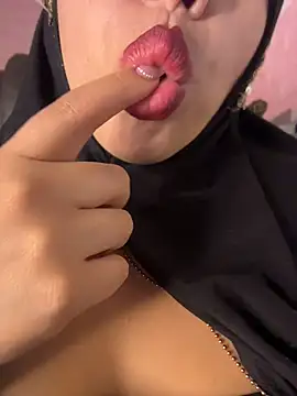 zahra_Jalid's Live XXX Chat