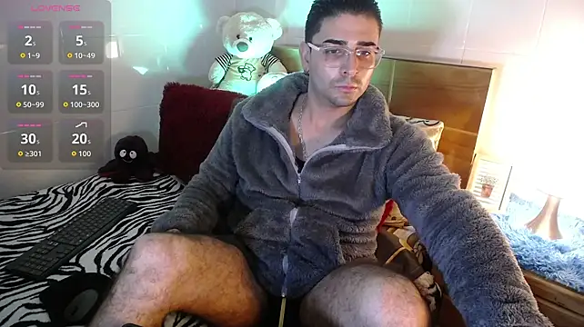 Chatroom XXX en direct de andders_