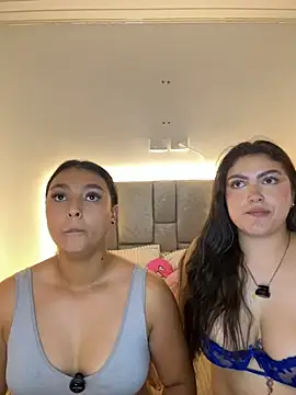 nicolexxaleja Webcam Show