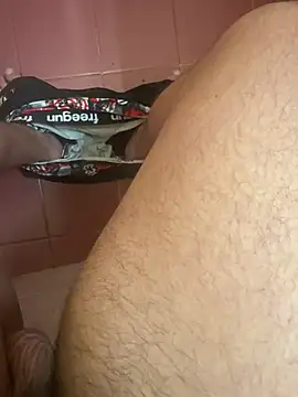 Show webcam de moha22kg