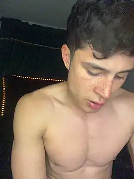 AustinJones_ 即時 XXX 聊天