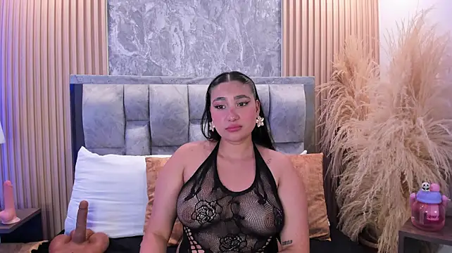 Sulay_Kim Live XXX-Chat