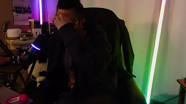 Chat XXX Live Ghost11_11
