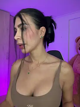 mckenzieklein's Live XXX Chat