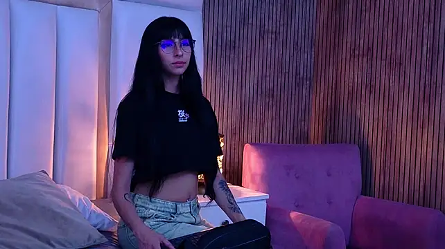 LaylaaDoll 라이브 XXX 채팅