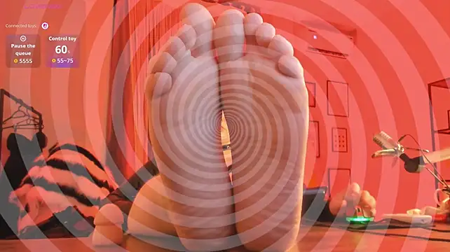 Živý XXX chat LilithNlsn