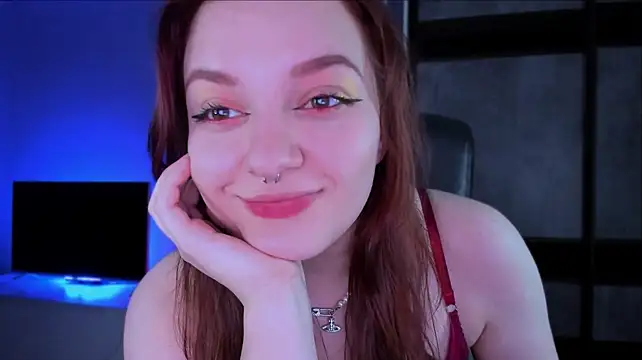 MaddisonLee Live XXX-Chat