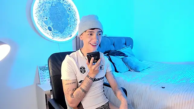 Timothy_ros Live XXX-chat