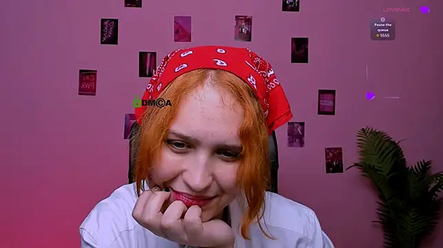 roxy_starr_ Chat XXX live