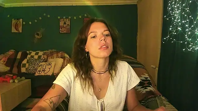 ClancyMorissey's Live XXX Chat