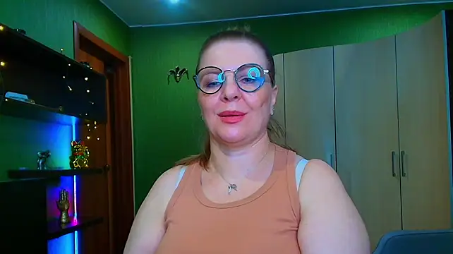 Czat XXX na żywo – VeronikawGold