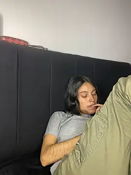hotwife26's Live XXX Chat