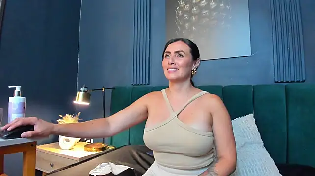 scarlet_edwars Chat XXX in diretta