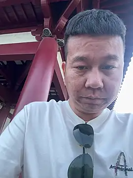 DaXiong_1990 网络视讯表演