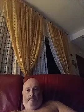 Alexis_Bull Obrolan Langsung XXX