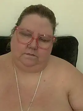 TheMotherPearl's Live XXX Chat