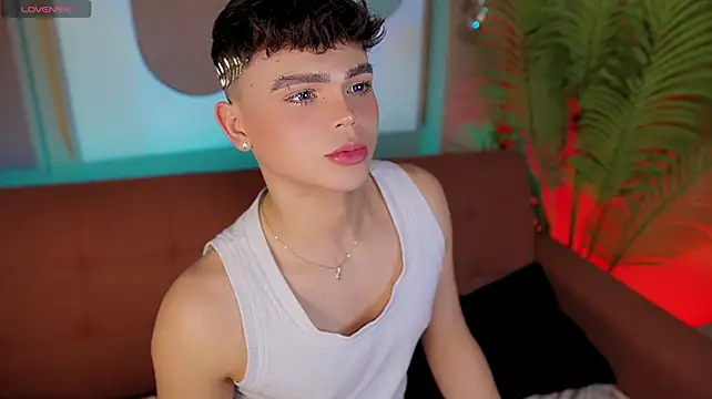 PRINCE_STEV: απευθείας συνομιλία ΧΧΧ