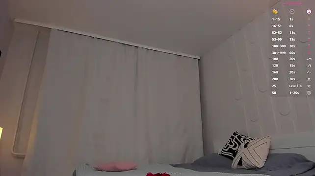DanaCandy Chat XXX in diretta