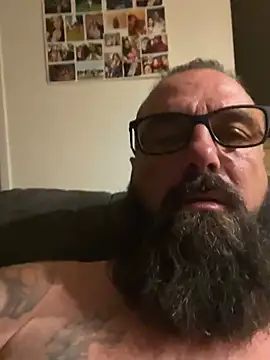 Chat XXX ao vivo de alphareign85