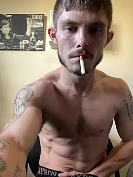 monstercock60000 Webcam-Show