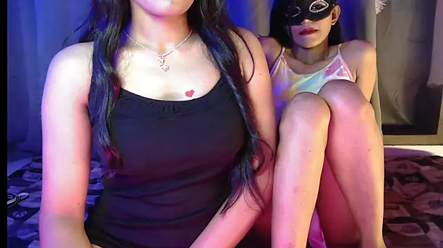 Myra_Love's Live XXX Chat