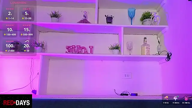 Darkness_jones_'s Live XXX Chat
