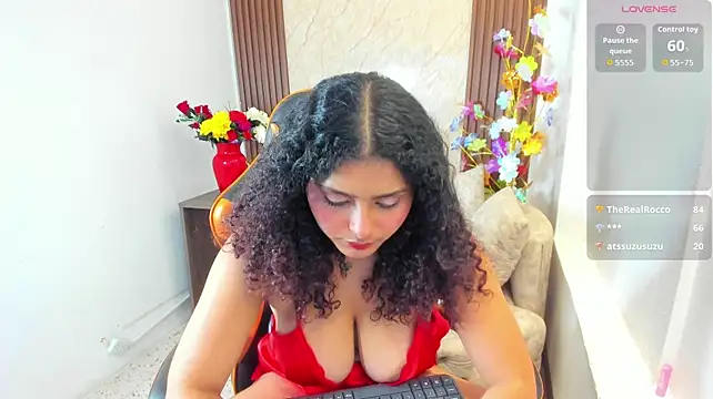 Izzy_lux's Live XXX Chat