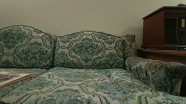 pavilionbill Chat XXX live