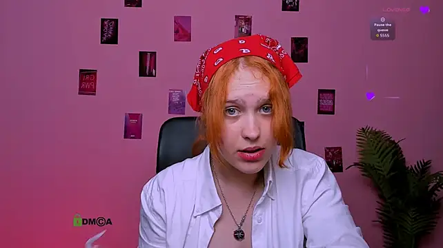 roxy_starr_ 现场XXX聊天