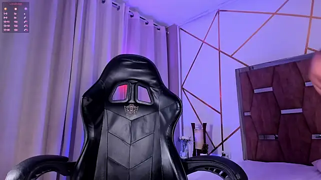 LillyCupcake's Live XXX Chat