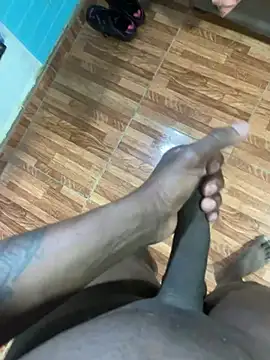 currycuero Webcamshow