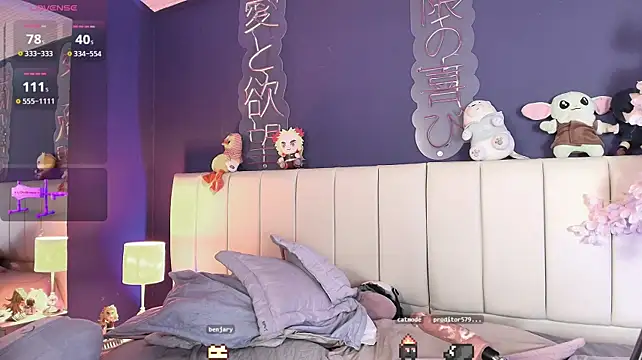 Shizuko_'s Live XXX Chat