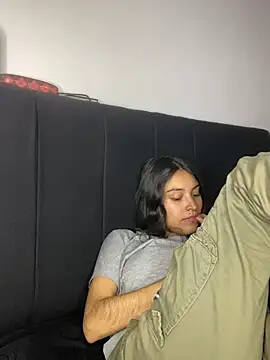 hotwife26's Live XXX Chat