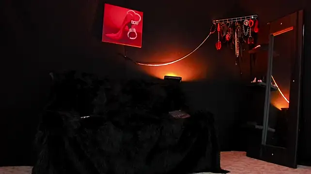 Isabellestones' Live XXX Chat