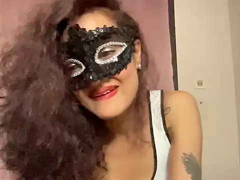 ScarletSeductiveのライブXXXチャット