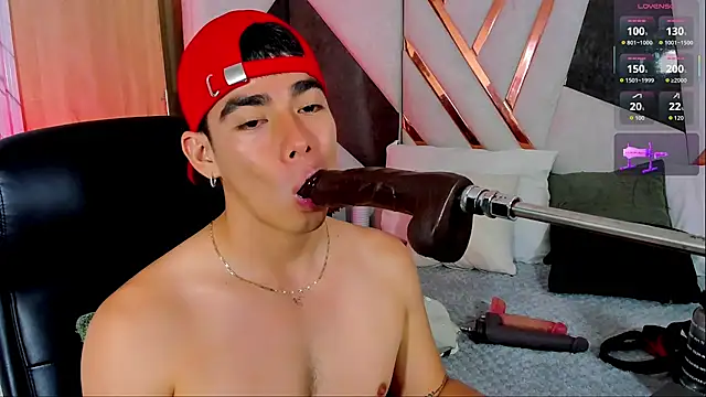Alejandro_karter18 Chat XXX live