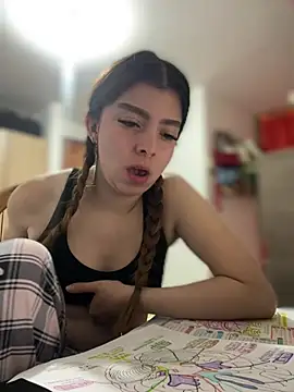 دردشة Cloew_Marz الجنسية المباشرة